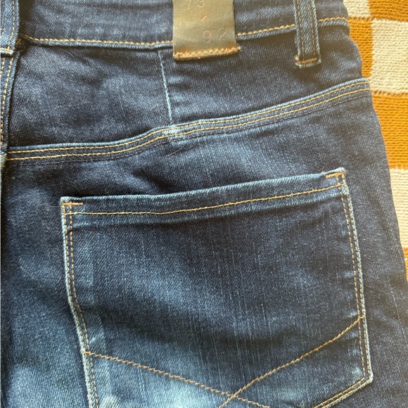 Raleigh Denim raw denim (Madison) - Picture 4 of 8